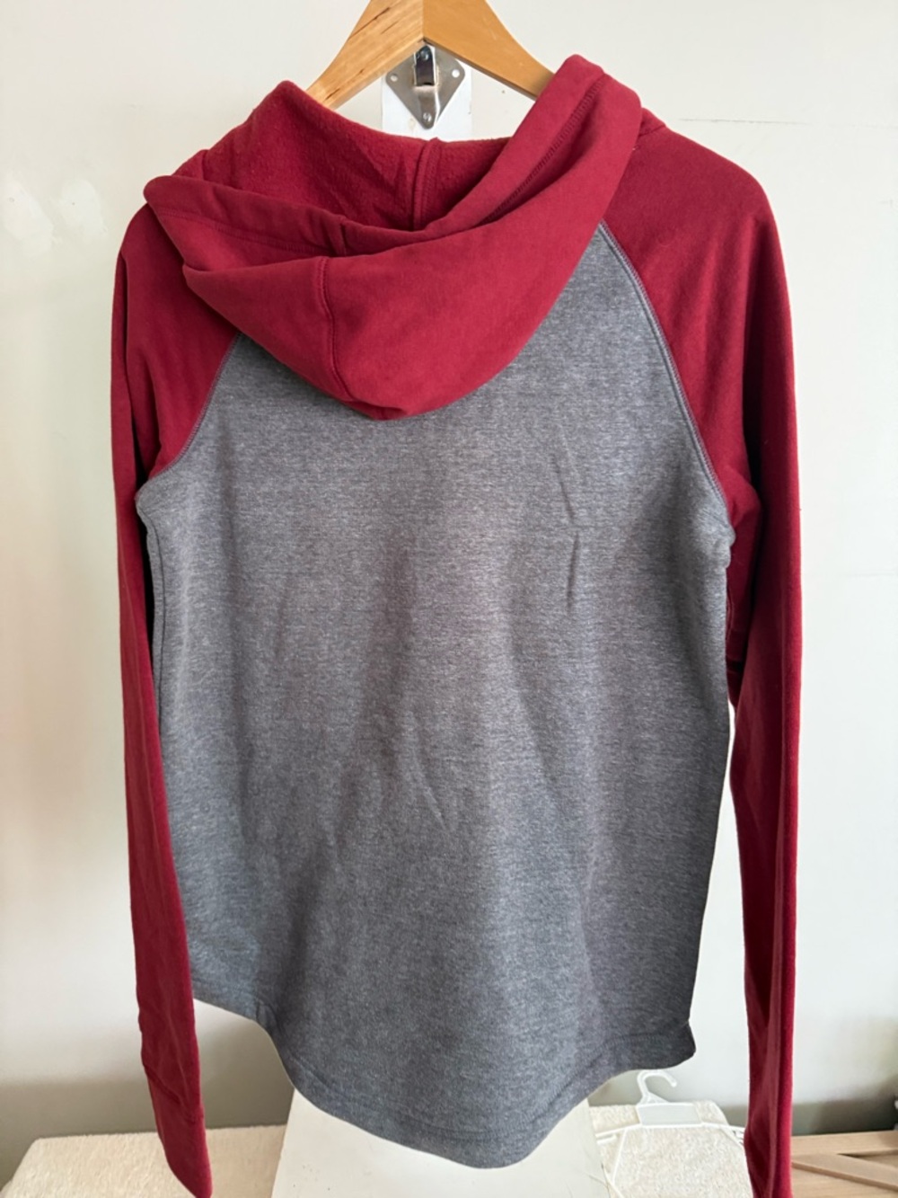 Fanatics Washington Commanders Hoodie - Picture 6 of 8